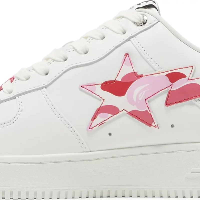 BPE STA PINK CAMO