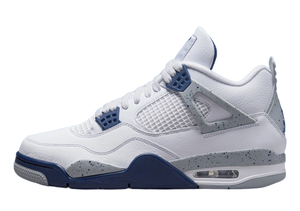 J4 - MIDNIGHT NAVY