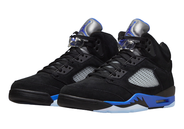 J5 - RACER BLUE