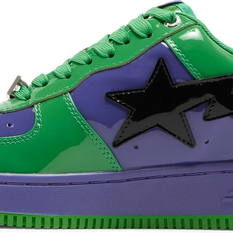 BPE STA X MARVEL - HULK