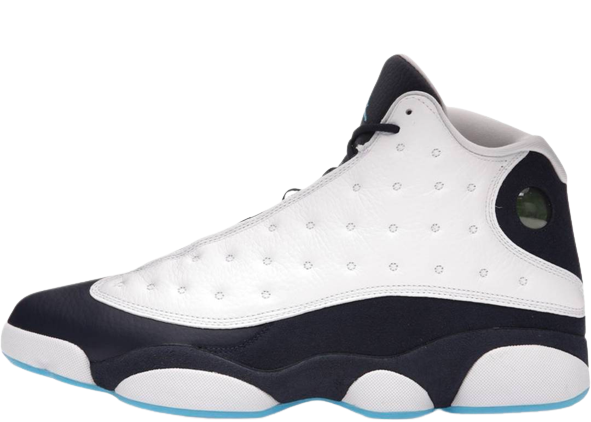 J13 - RETRO WHITE OBSIDIAN