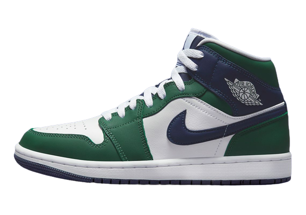 J1 - NOBLE GREEN