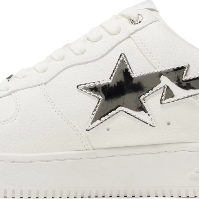 BPE STA M2 WHITE