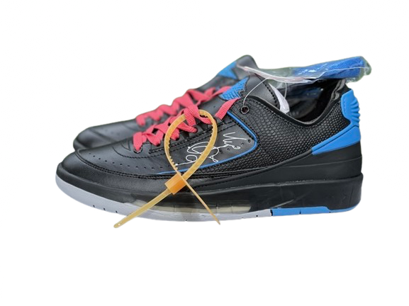 J2 OFF-BLACK
