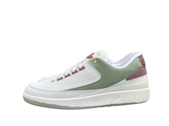 J2 OFF-GREEN/RED