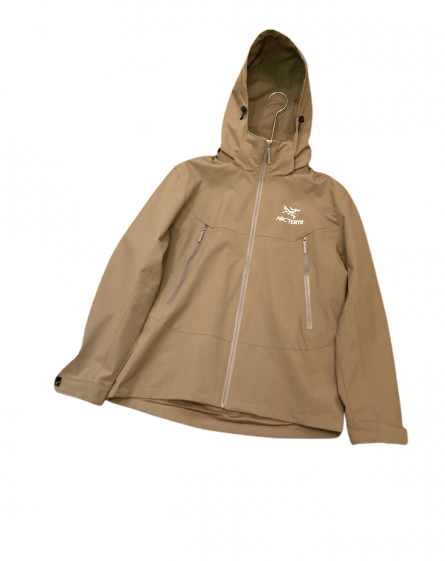 JACKET - ARCTRYX