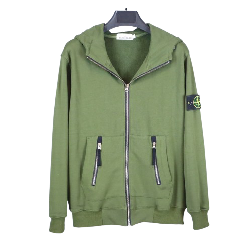 HOODIE - STONE I
