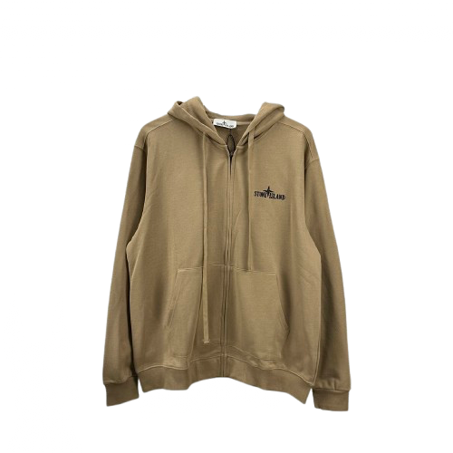 HOODIE - STONE I
