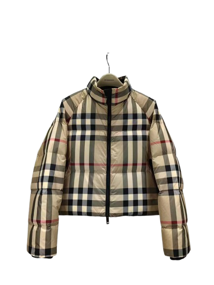 JACKET - BRBRRY