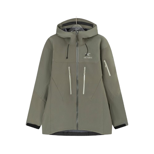 JACKET - ARCTRYX