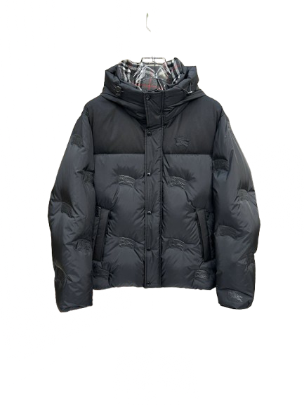 JACKET - BRBRRY