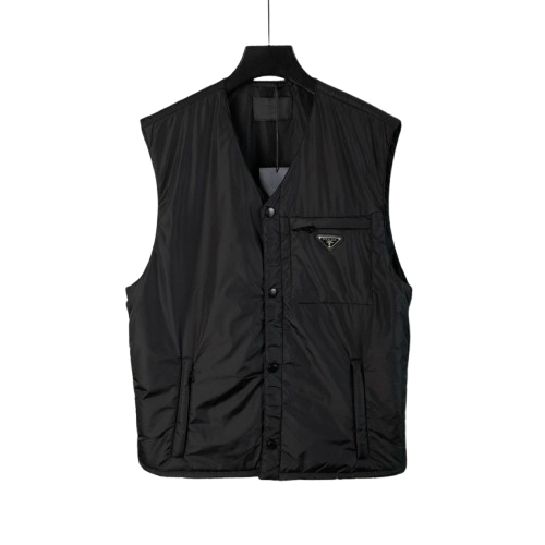 GILET - P
