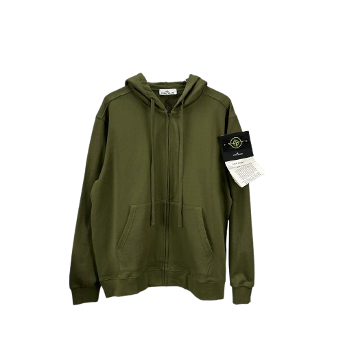HOODIE - STONE I