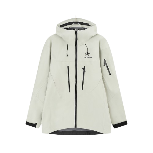 JACKET - ARCTRYX