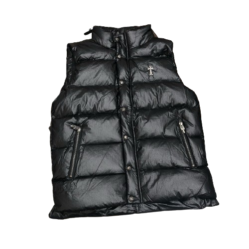 GILET - CHRHEARTS