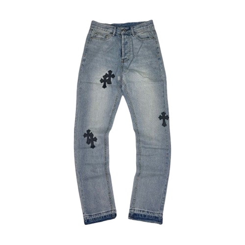 JEANS - CHRHEART