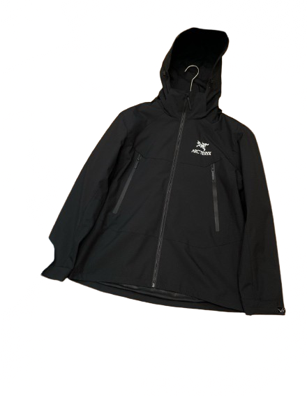 JACKET - ARCTRYX