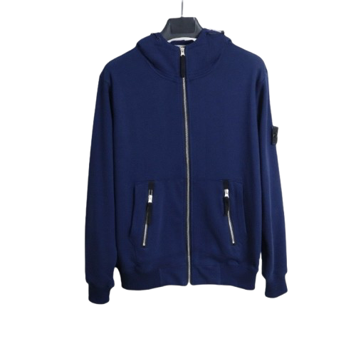 HOODIE - STONE I