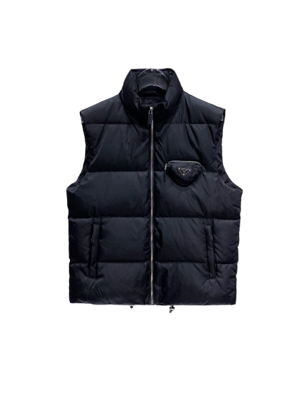 GILET - P