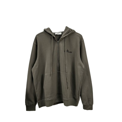 HOODIE - STONE I