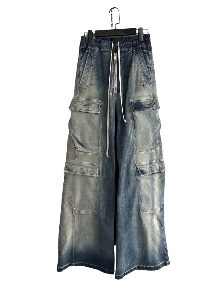 JEANS - RICKOW