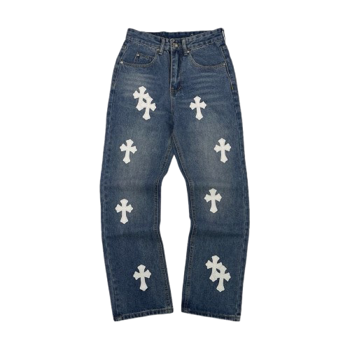 JEANS - CHRHEART
