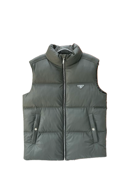 GILET - P