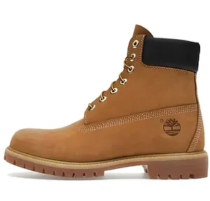 STIVALI TIMBERLND BROWN