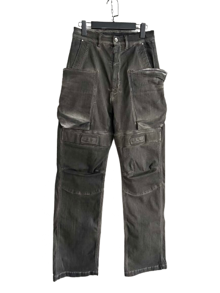 JEANS - RICKOW