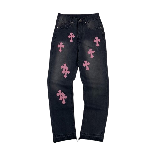 JEANS - CHRHEART
