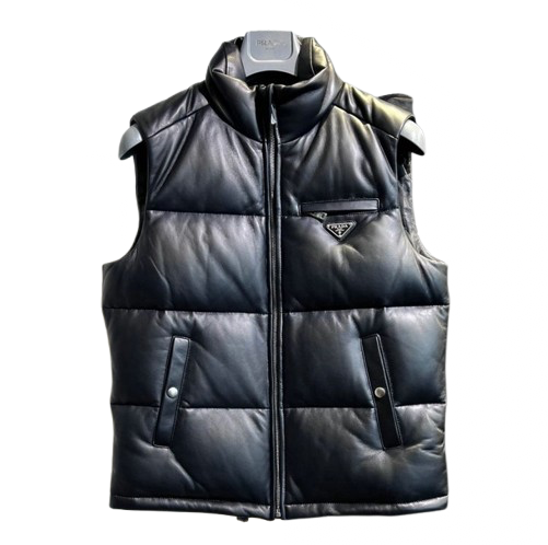GILET - P