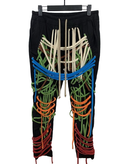 JEANS - RICKOW