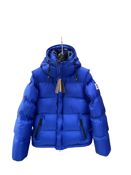 JACKET - BRBRRY