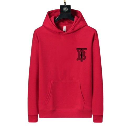 HOODIE -B