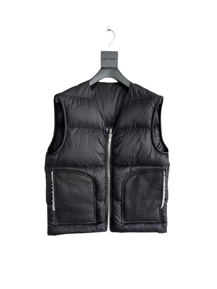 GILET -RICKOW
