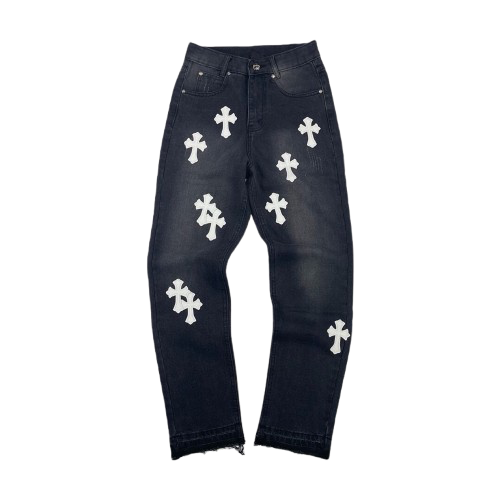 JEANS - CHRHEART