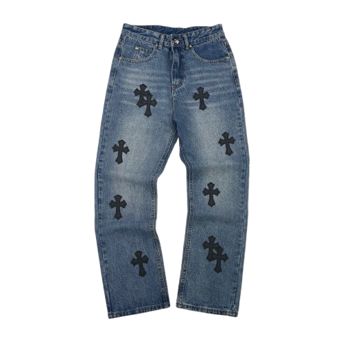 JEANS - CHRHEART