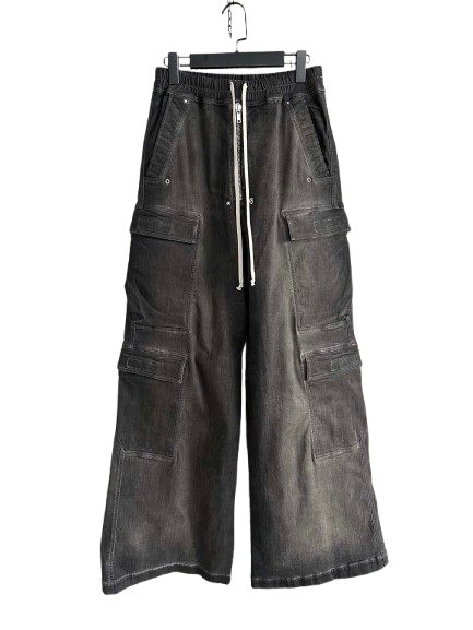 JEANS - RICKOW