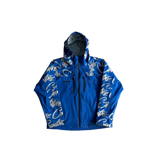 JACKET - CRTZ