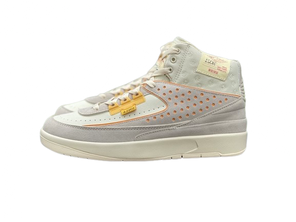 J2 HIGH YELLOW