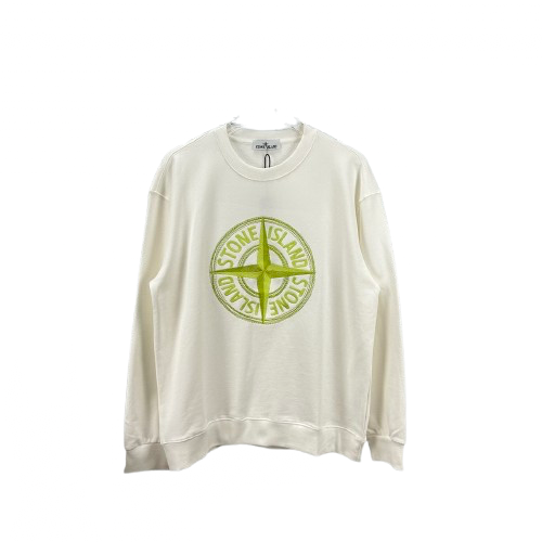 HOODIE - STONE I