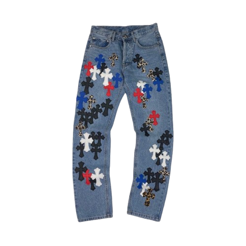 JEANS - CHRHEART