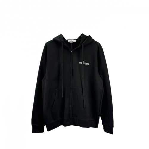 HOODIE - STONE I
