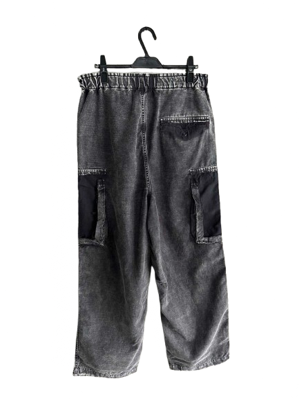 JEANS - RICKOW