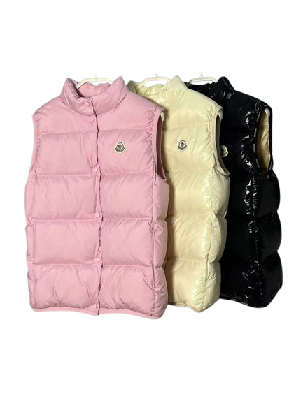 GILET - M