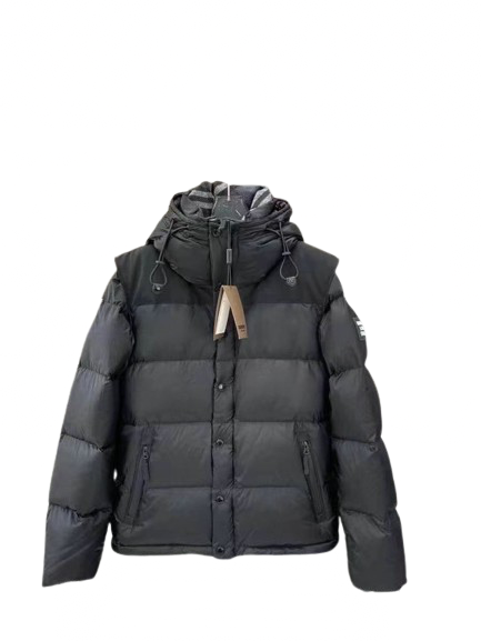 JACKET - BRBRRY