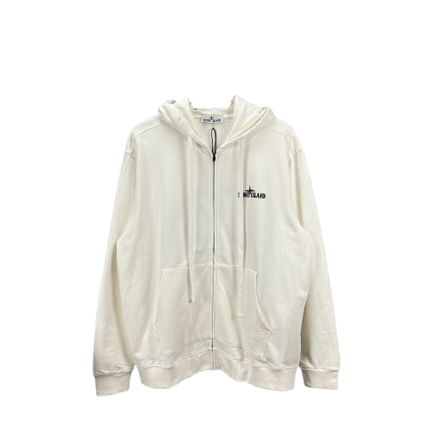 HOODIE - STONE I