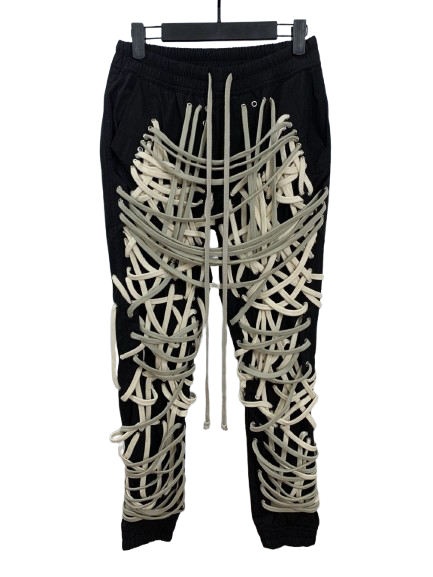 JEANS - RICKOW