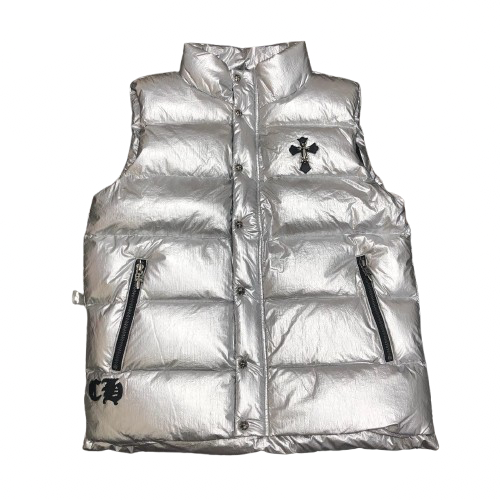 GILET - CHRHEARTS
