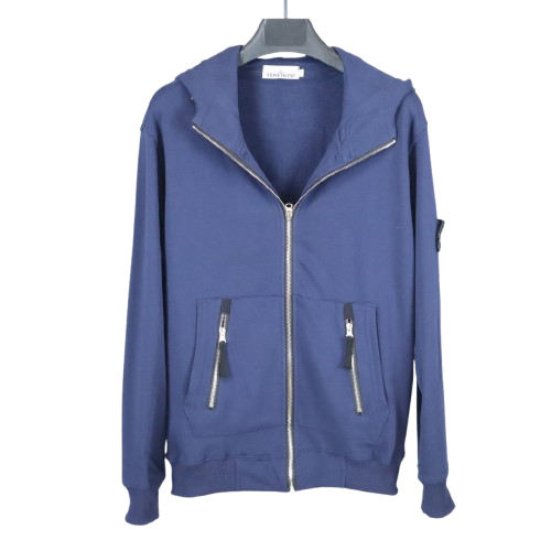 HOODIE - STONE I